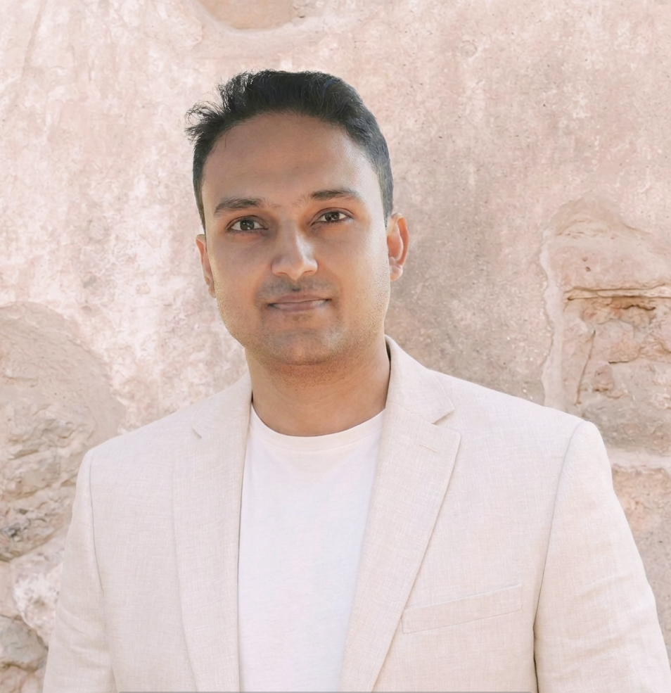 Ambikesh Mishra