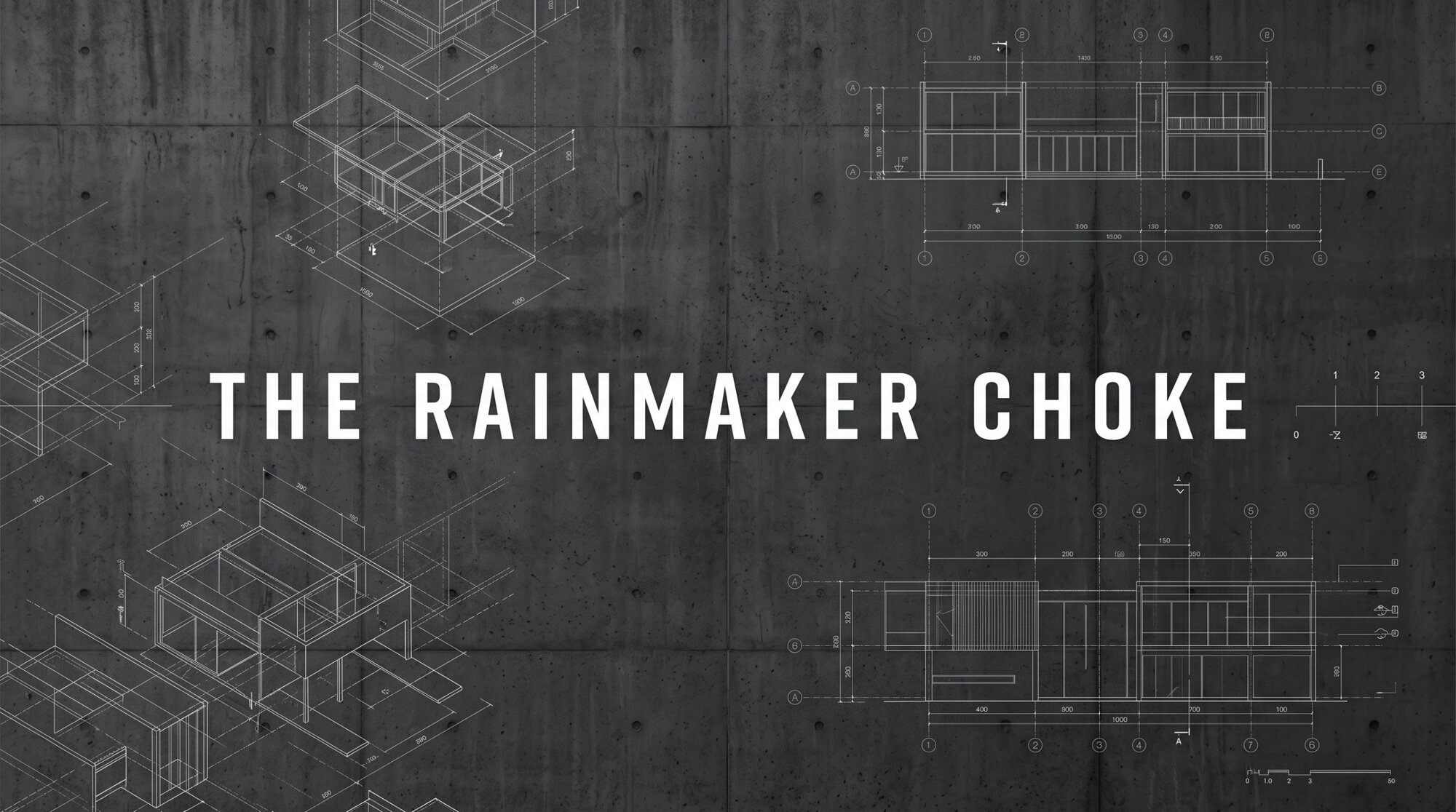 The Rainmaker Choke: Why High-Performing Designers Get Trapped in Legacy Studios (And How to Break Free)