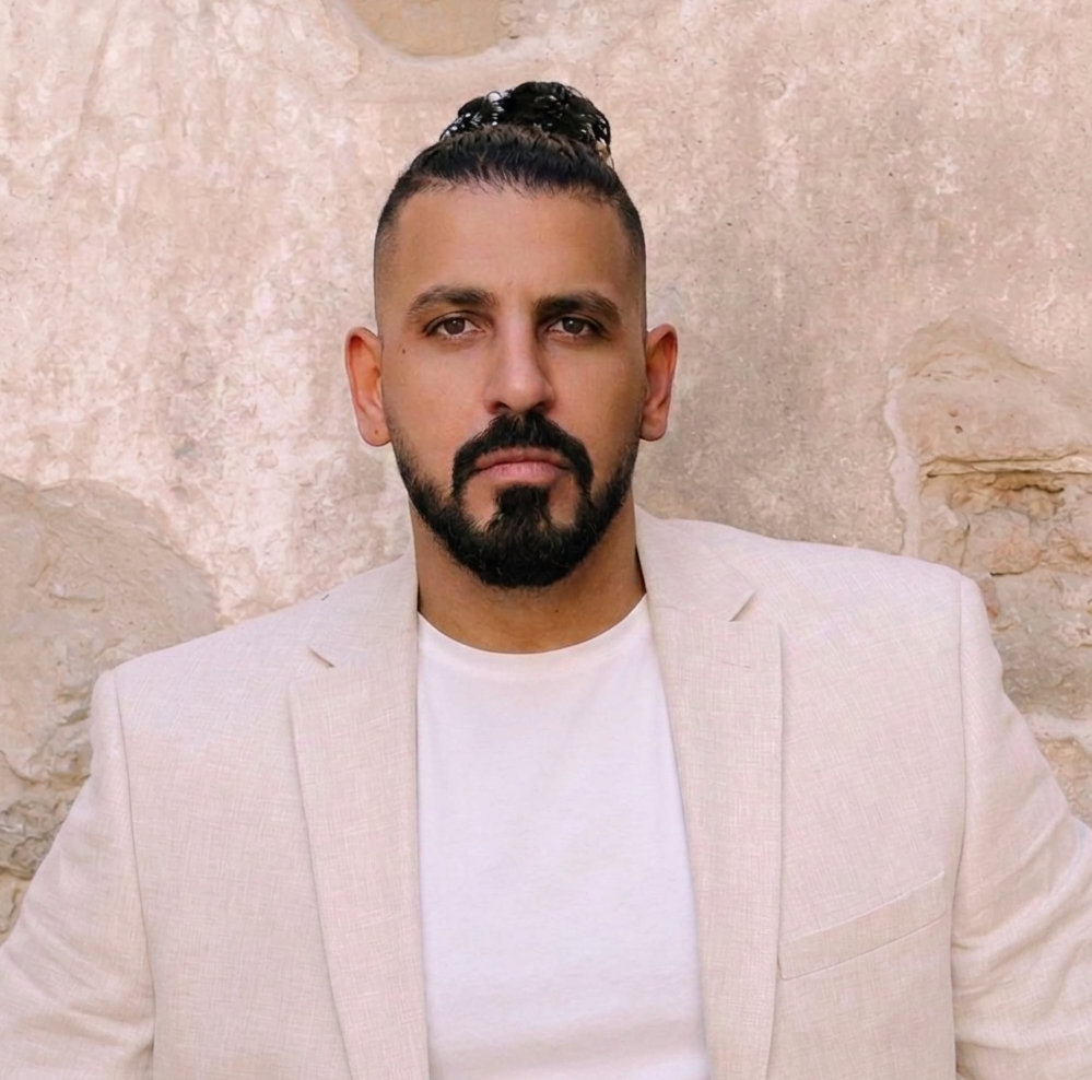 Roy Tamer